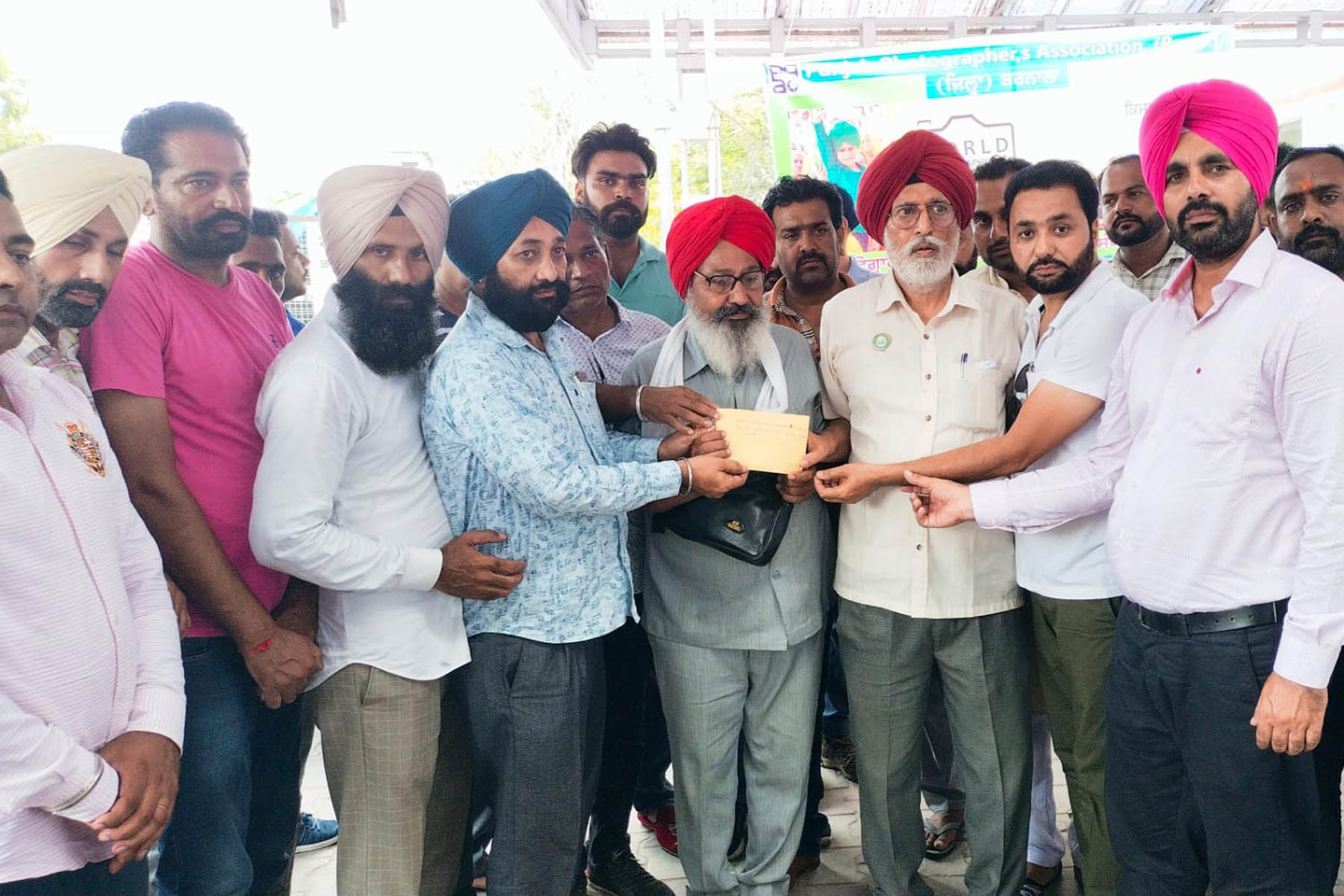 Photo Gallery World Photography Day 2021